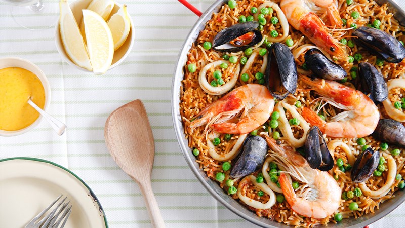 Cách làm món bò lúc lắc ngon tuyệt tại nhà