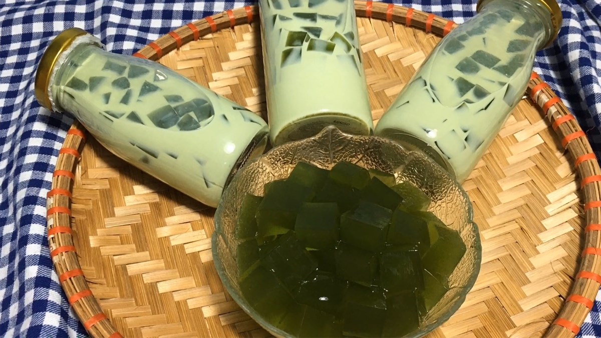 2 Cách làm trà sữa thạch Matcha thơm ngon, đơn giản tại nhà