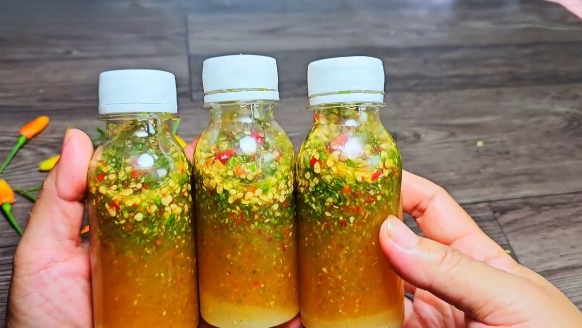 4 cách làm sốt chấm gà luộc thần thánh, càng chấm càng ghiền