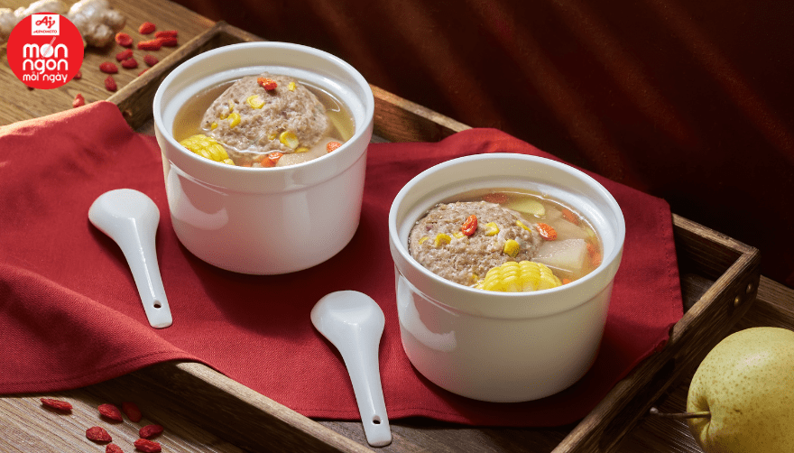 Bò tiềm lê - Món ăn bổ dưỡng, thanh nhiệt