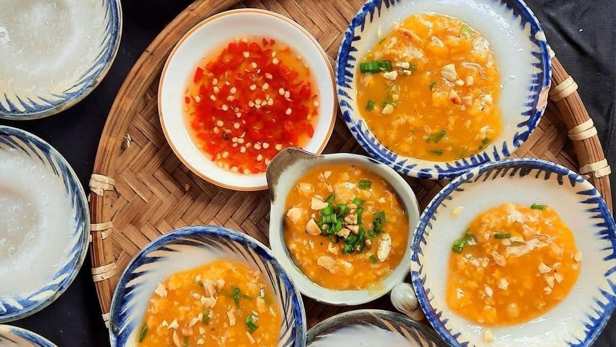 Cách làm bánh bèo chén thơm ngon