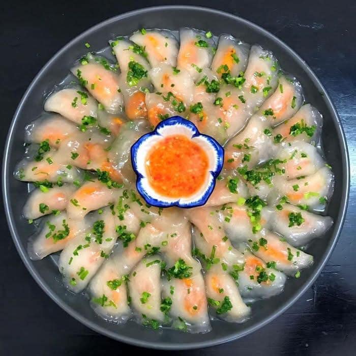Cách làm Bánh Bột Lọc Ngon Tại Nhà