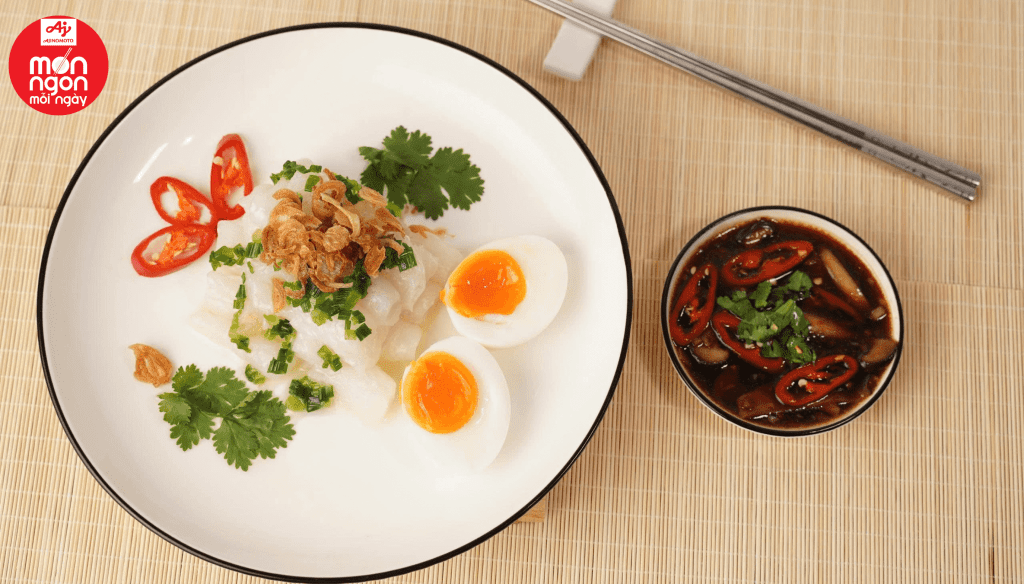 Cách làm bánh cuốn lạnh ngon tuyệt cú mèo tại nhà