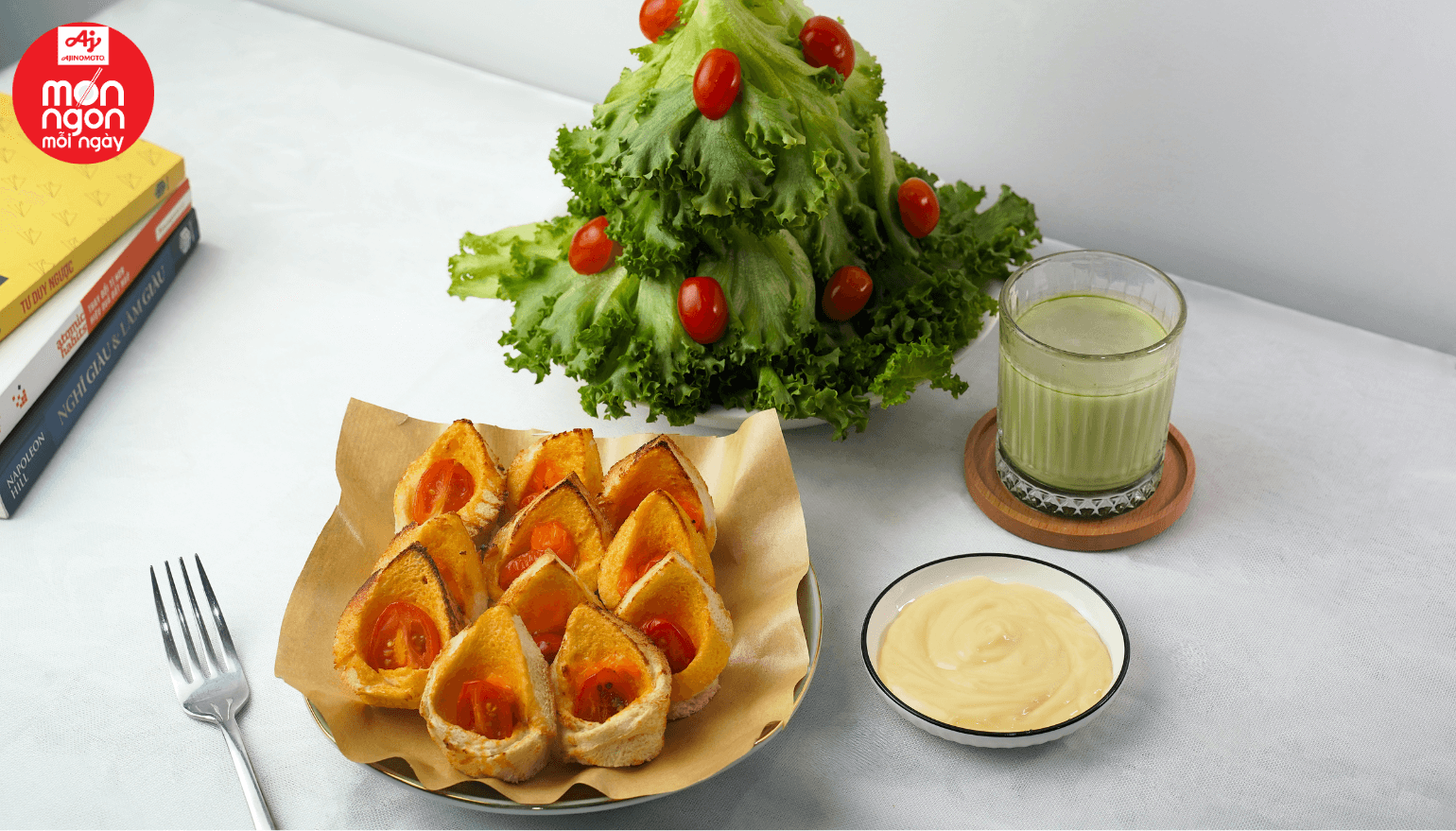 Cách làm bánh mì sandwich nướng phô mai thơm ngon dễ làm