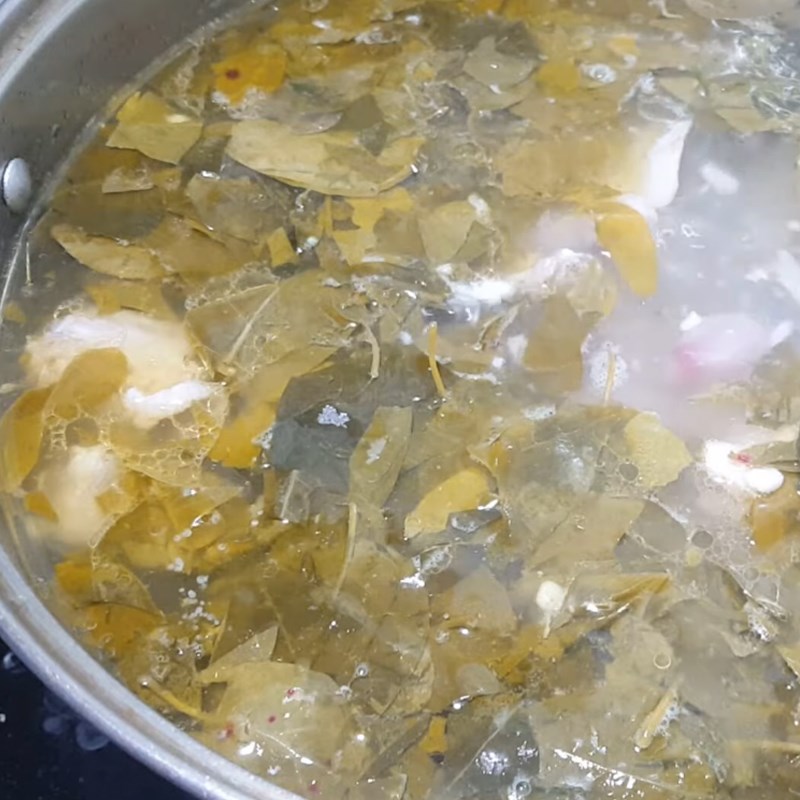 Nấu lẩu 3