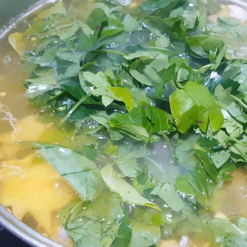 Nấu lẩu 2