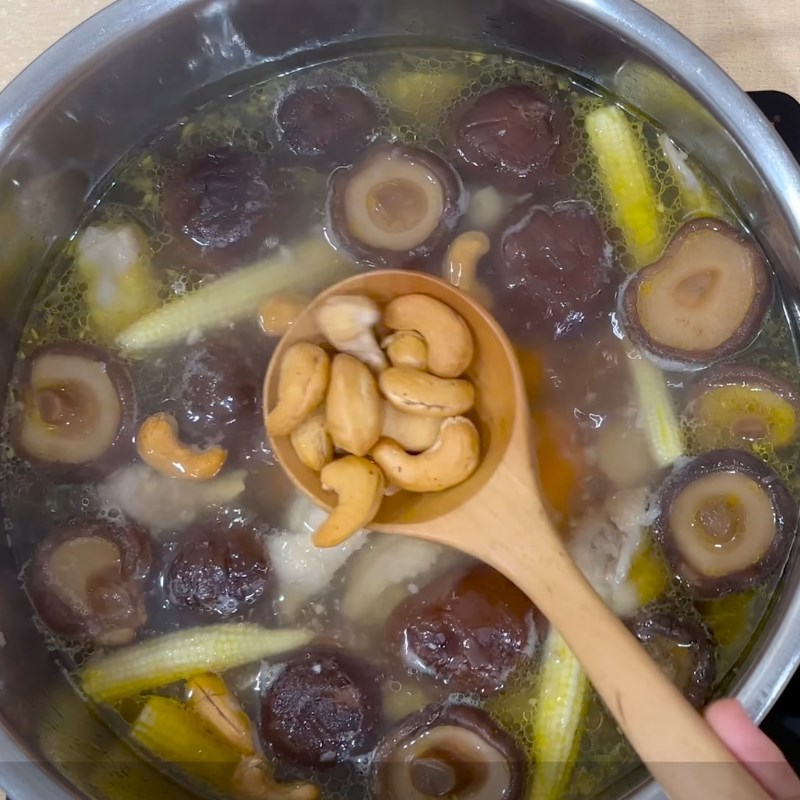 Hoàn thiện 3