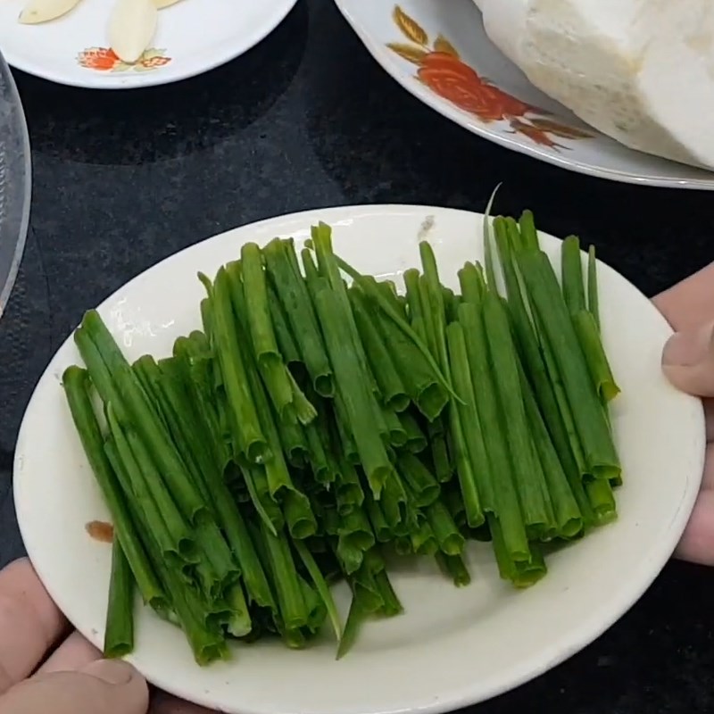Tỏi băm