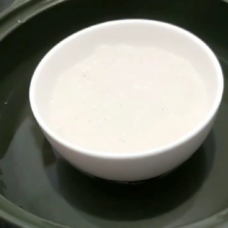 Sơ chế yến