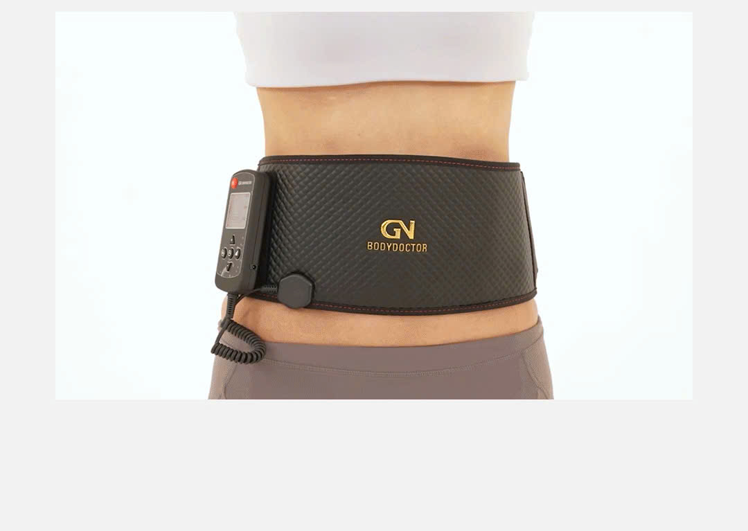 Đai Tập Eo EMS BODYDOCTOR