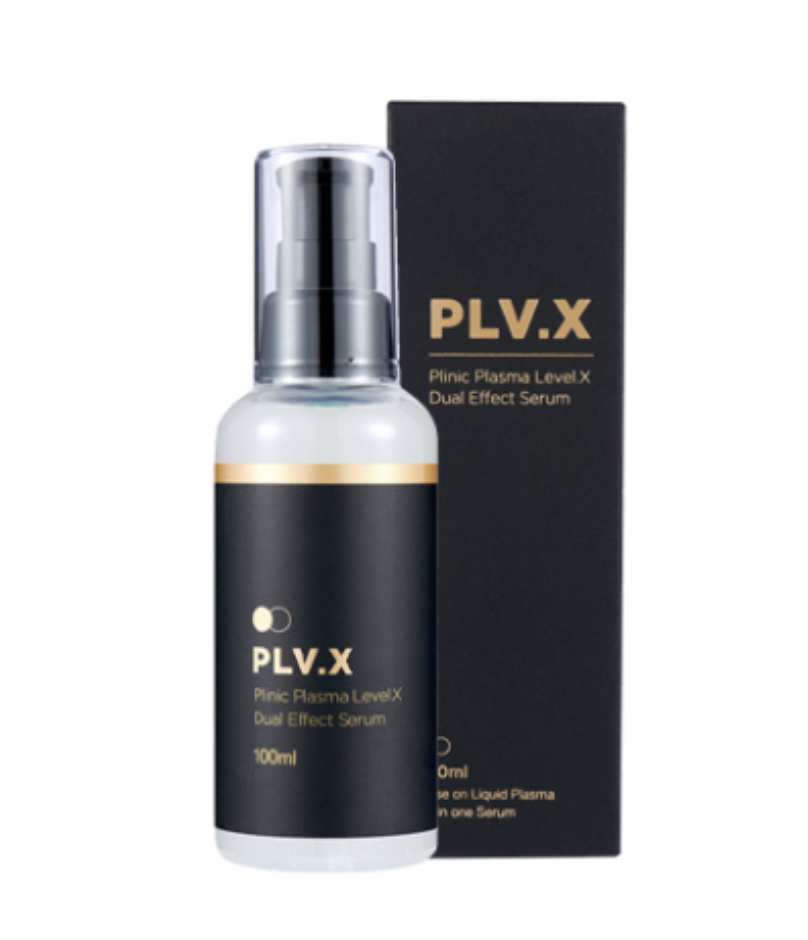Tinh chất trắng da và mờ nếp nhăn PLV.X - Whitening & Wrinkle Dual effect serum PLV.X