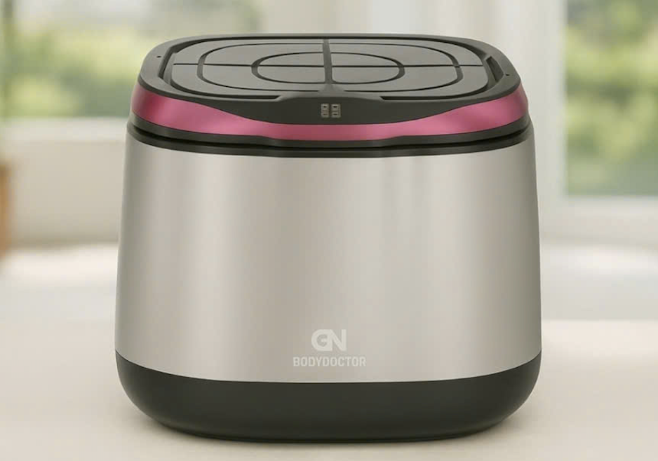 Máy tập cơ sàn chậu GN BODYDOCTOR