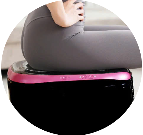 Máy Tập Cơ Sàn Chậu GN BODY DOCTOR