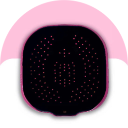 Máy Xông Hơi Vùng Kín dùng LED