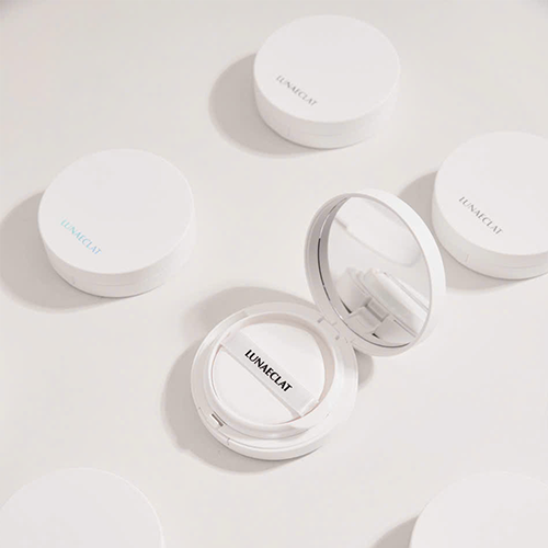 Phấn nước 3in1 bật tone, cải thiện nếp nhăn, chống tia UV - Pure low Cushion