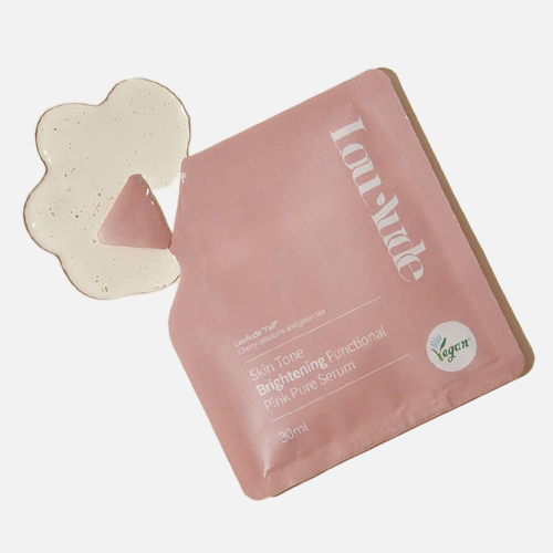 Gói lẻ serum làm sáng da mùa thu - Brightening  Functional Serum Skin Tone